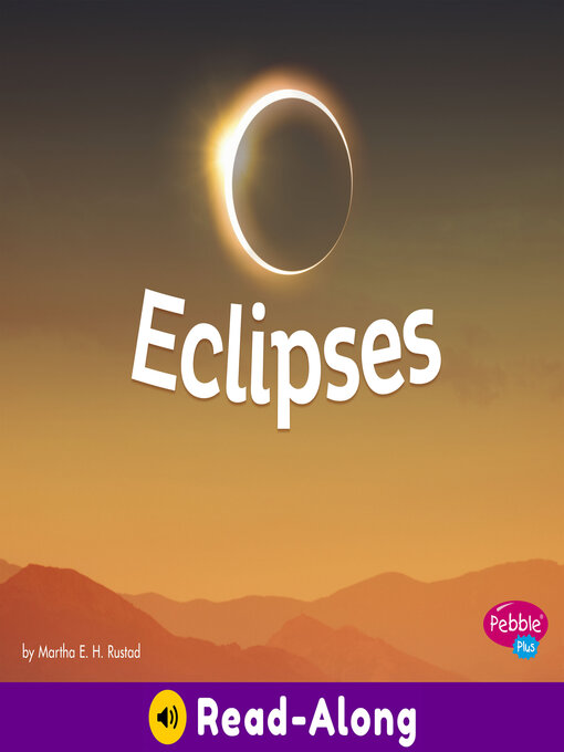 Title details for Eclipses by Nick Hunter - Available